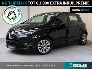 Renault ZOE R110 Life 52 kWh | CARPLAY | KOOP ACCU | CAMERA | SOH 88% |