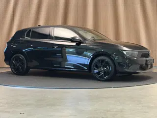 Foto 12 van Opel Astra 1.2 Turbo 130PK Aut. Elegance Black Pakket | 360 Camera | Carplay | AGR | Stoelverw. | In