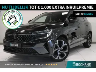 Renault Austral 1.2 E-Tech full hybrid 200 iconic esprit Alpine | Harman Kardon | Pano | 4-Control |