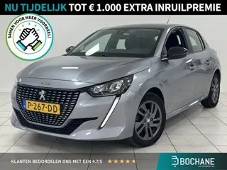 Peugeot 208 1.2 PureTech Active Pack | Navigatie | Parkeersensoren | Apple CarPlay / Android Auto | 