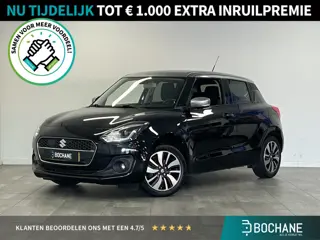 Suzuki Swift 1.0 Stijl Smart Hybrid Stoelverwarming | Led | achterruitrijcamera |