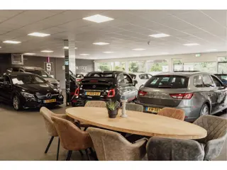Foto 13 van Kia Picanto 1.2 Automaat GT-Line 5-persoons, Dealer onderhouden, 4-cilinder, Leder, Carplay, Stoel &
