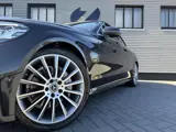 Foto 27 van Mercedes-Benz C-klasse Cabrio 200 AMG Line |Cruise|Camera|Stoelver|