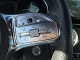 Foto 26 van Mercedes-Benz C-klasse Cabrio 200 AMG Line |Cruise|Camera|Stoelver|