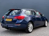 Foto 30 van Opel Astra Sports Tourer 1.4 Turbo Edition NIEUW BINNEN !! TREKHAAK | STOEL + STUUR VERW. |