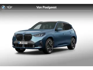 BMW X3 30e xDrive Professional Pack M Sportpakket Pro