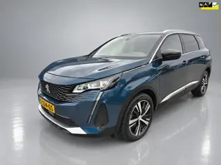 Peugeot 5008 1.2 PureTech GT | 7 pers.