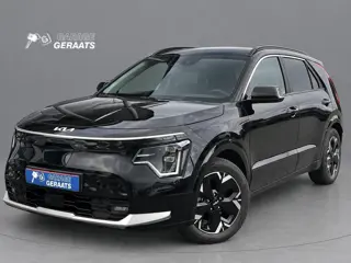 Foto 20 van Kia Niro EV ExecutiveLine 64.8 kWh | 10 jaar garantie, Trekhaak, Elektr. stoelen, Stoelventilatie, D