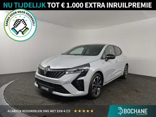 Renault Clio 1.0 TCe 90 GPF Techno | 360° Camera | Navigatie | Climate Control | Apple CaPlay / Andr