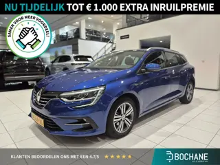 Renault Mégane Estate 1.3 TCe Intens | Automaat | Trekhaak | Navigatie | Climate Control |