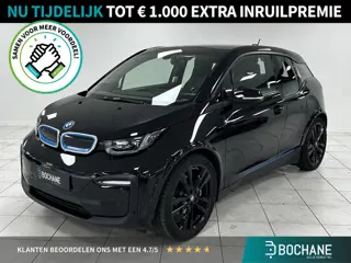 BMW i3 Business Edition 120Ah 42 kWh NAVIGATIE | PARKEERSENSOREN VOOR-EN ACHTER | | 20" LICHTMETALEN