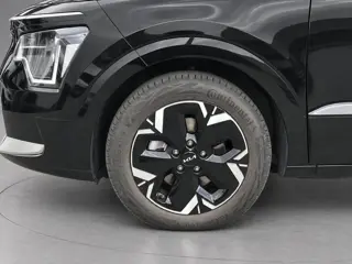 Foto 14 van Kia Niro EV ExecutiveLine 64.8 kWh | 10 jaar garantie, Trekhaak, Elektr. stoelen, Stoelventilatie, D