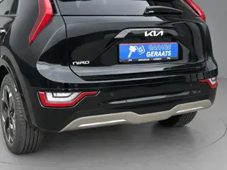 Foto 11 van Kia Niro EV ExecutiveLine 64.8 kWh | 10 jaar garantie, Trekhaak, Elektr. stoelen, Stoelventilatie, D
