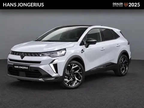 Renault Symbioz E-Tech full hybrid 160 esprit Alpine | HARMAN/KARDON | PANORAMADAK | CAMERA | NAVI |