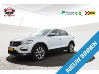Volkswagen T-Roc 1.0 TSI Apple carplay, Climate, Lmv,
