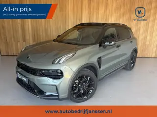 Lynk & Co 01 1.5 More