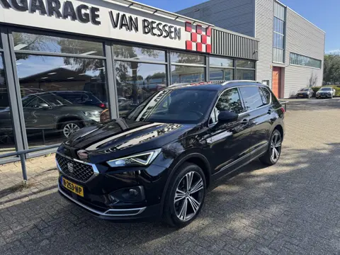 SEAT Tarraco 1.5 TSI Xcellence 7p. PANO-7P-TREKHAAK