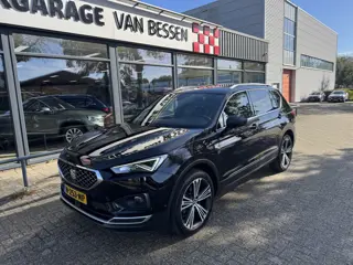 SEAT Tarraco 1.5 TSI Xcellence 7p. PANO-7P-TREKHAAK