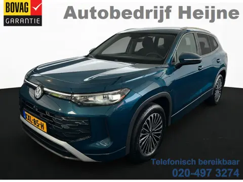 Volkswagen Tayron 1.5 TSI eHybrid 204PK DSG HYBRID ELEGANCE 360°CAMERA/TREKHAAK/IQ.LIGHT/KEYLESS