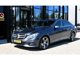 Mercedes-Benz E-klasse 350 BlueTEC Prestige Avantgarde EURO6