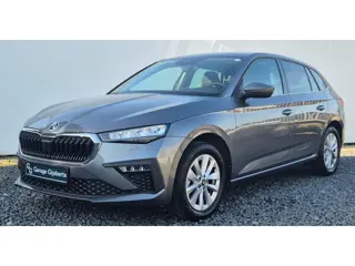 Skoda Scala 1.0 TSI Selection Camera achter - Keyless - 16 Lichtmetaal - Led Koplampen - Image Pakke
