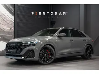 Audi Q8 60 TFSI e quattro Pro Line S Competition *Audi Exclusive / Bang & Olufsen Advanced / Stoelve