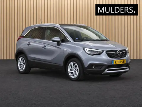 Opel Crossland X 1.2 Turbo Innovation | Navi / Carplay / LMV
