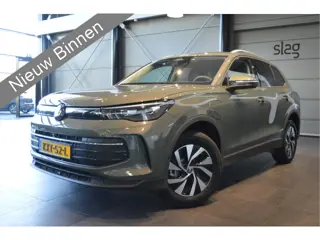 Volkswagen Tiguan 1.5 eHybrid Life carplay cruise camera led 17 inch !!