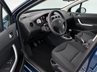 Foto 14 van Peugeot 308 SW 1.6 VTi Blue Lease navi LM cruise org NL