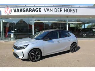 Opel Corsa 1.2-75pk Sport. In nieuwstaat verkerende Opel Corsa ! Autm. airco, cruise control, Apple 