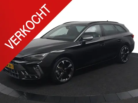 CUPRA Leon Sportstourer 1.5 TSI e-Hybrid Business HEV! Rijklaarprijs!