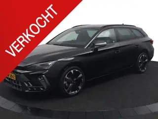 CUPRA Leon Sportstourer 1.5 TSI e-Hybrid Business HEV! Rijklaarprijs!