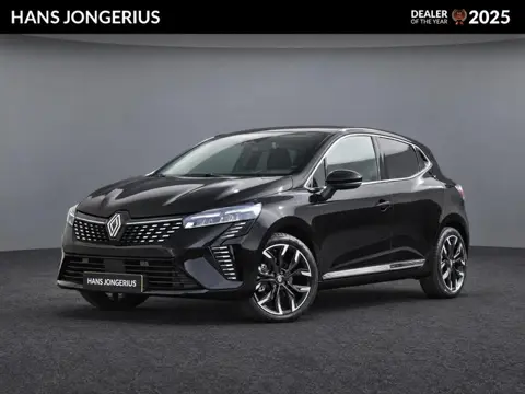 Renault Clio E-Tech Full Hybrid 145 techno | CAMERA | NAVI | CRUISE CONTROL | CLIMATE CONTROL | APPL