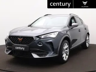 CUPRA Formentor 1.4 e-Hybrid Adrenaline / Camera / Elektr. Trekhaak / Stoel & Stuur verwarming