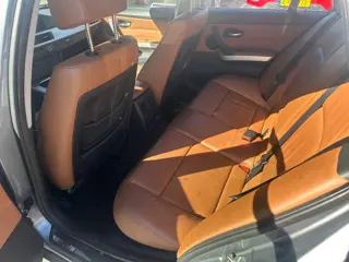 Foto 16 van BMW 3-serie Touring 318i Luxury Line , automaat , leer , navigatie , pdc