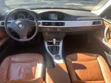 Foto 25 van BMW 3-serie Touring 318i Luxury Line , automaat , leer , navigatie , pdc