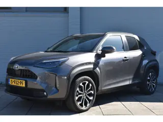 Toyota Yaris Cross 1.5 Hybrid Dynamic Limited Automaat 116pk | PDC | Stoelverwarming | Trekhaak | De