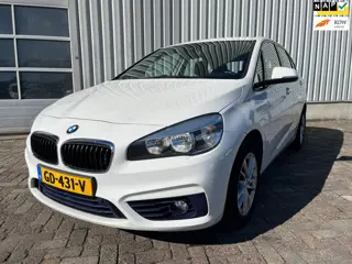 BMW 2-serie Active Tourer 218i Sport - Motor defect, Rondom gebruikersschade - BPM