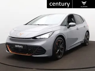 CUPRA Born Business 63 kWh | Elek. Stoelen | ACC | Stoelverwarming | Camera |