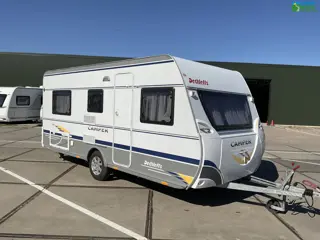 Dethleffs Camper 470 V