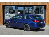 Foto 23 van Opel Astra Sports Tourer 1.2 Edition led. cruise control. lichtmetaal.