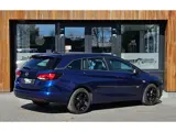 Foto 24 van Opel Astra Sports Tourer 1.2 Edition led. cruise control. lichtmetaal.