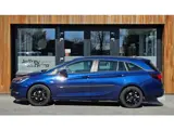 Foto 25 van Opel Astra Sports Tourer 1.2 Edition led. cruise control. lichtmetaal.