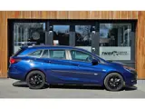 Foto 26 van Opel Astra Sports Tourer 1.2 Edition led. cruise control. lichtmetaal.