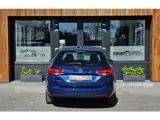 Foto 28 van Opel Astra Sports Tourer 1.2 Edition led. cruise control. lichtmetaal.