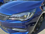 Foto 30 van Opel Astra Sports Tourer 1.2 Edition led. cruise control. lichtmetaal.