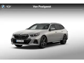 BMW i5 eDrive40 M Sport Edition Innovation Pack