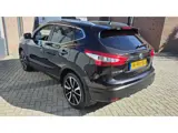 Foto 25 van Nissan Qashqai 1.2 Premier Edition Navi, Camera 360, Panormadak, 18inch, Dodehoek, Topstaat!