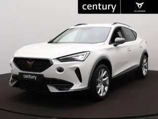 CUPRA Formentor 1.4 TSI e-Hybrid Essential | 360 Camera | ACC | Elek. Stoel | Navi |
