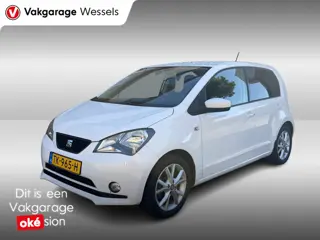 SEAT Mii 1.0 Sport Intense | LM | PDC | (bj 2018)